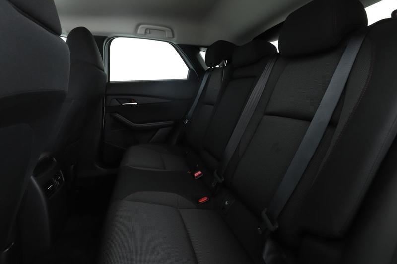 Mazda Cx-30 2.0 E-Skyactiv-X m Hybrid 4x2 Homura Bvm6 186 ch