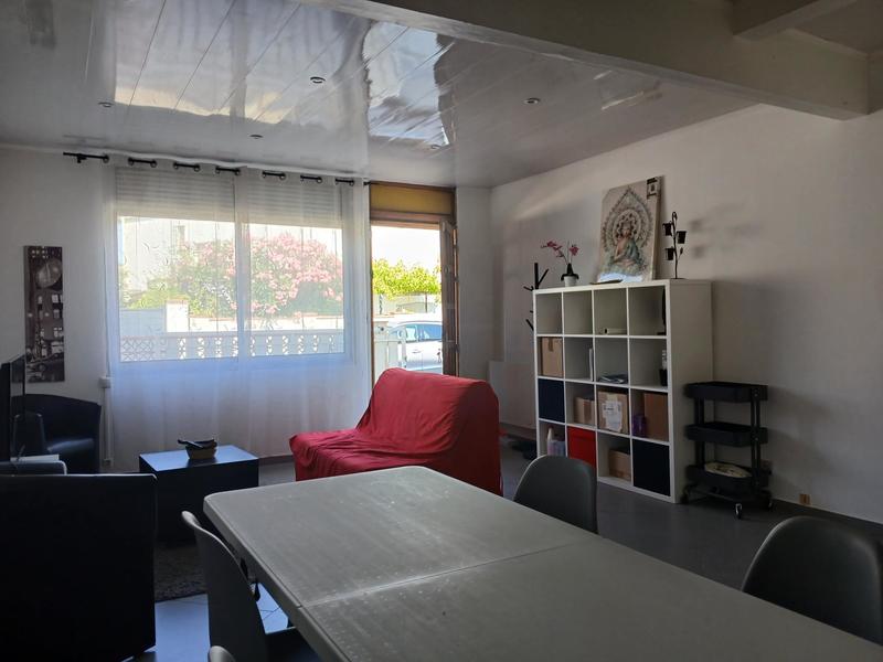 Appartement - 69 m² - 4 pièces