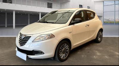 Lancia Ypsilon 1.2 8v 69 Ch Stop Start Gold