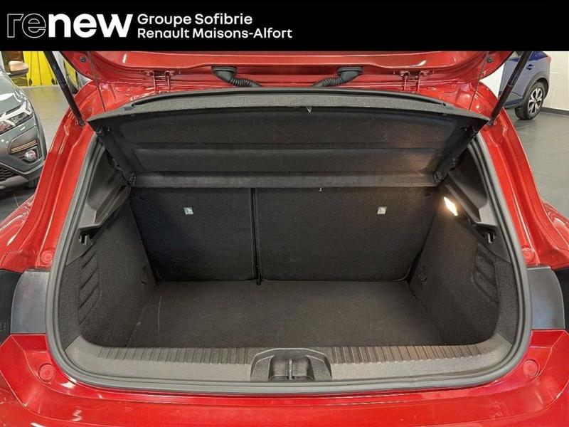 Renault Clio V E-Tech 140 - 21n Intens