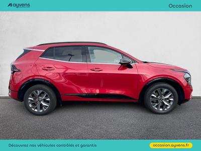 Kia Sportage 1.6 t-GDi 230ch Hev Gt-Line Premium Bva6 4x2