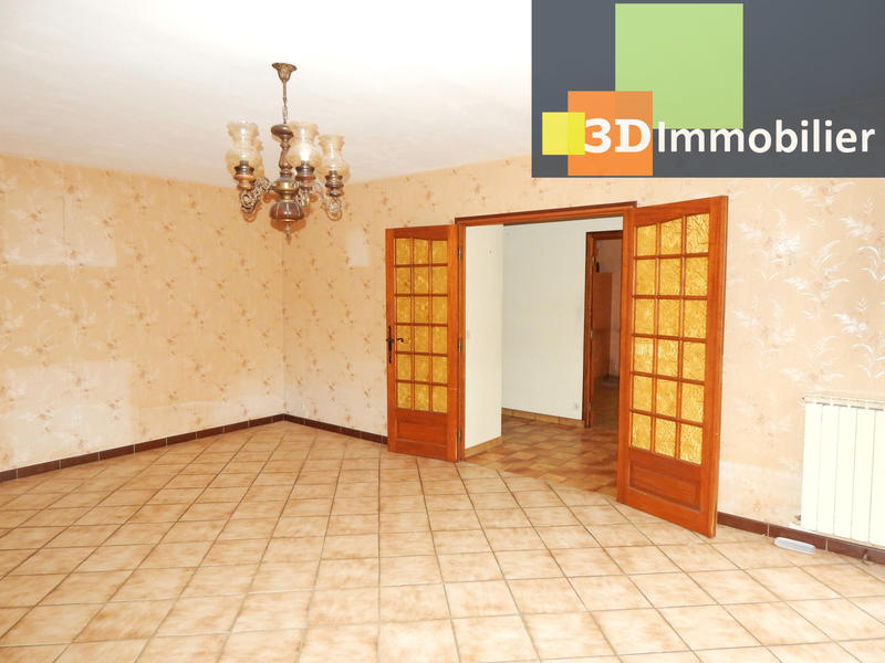 Maison - 173 m² - 8 pièces