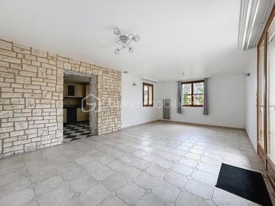 Longère - 75 m² - 5 pièces