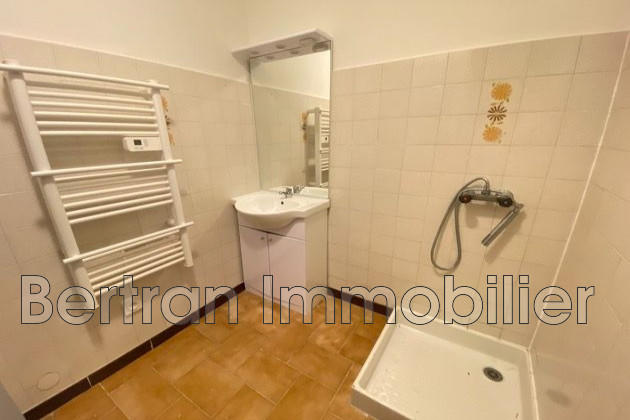Appartement - 37 m² - 1 pièce