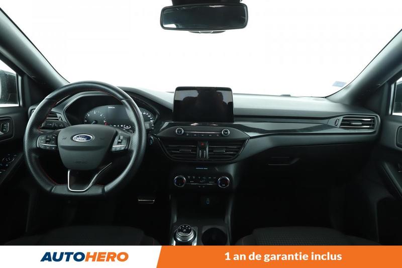 Ford Focus 1.5 EcoBlue St Line Business Auto 120 ch