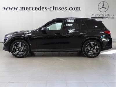 Mercedes Glc Suv 300 e Hybrid Eq 4matic Amg Line