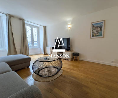 Appartement - 153 m² - 5 pièces