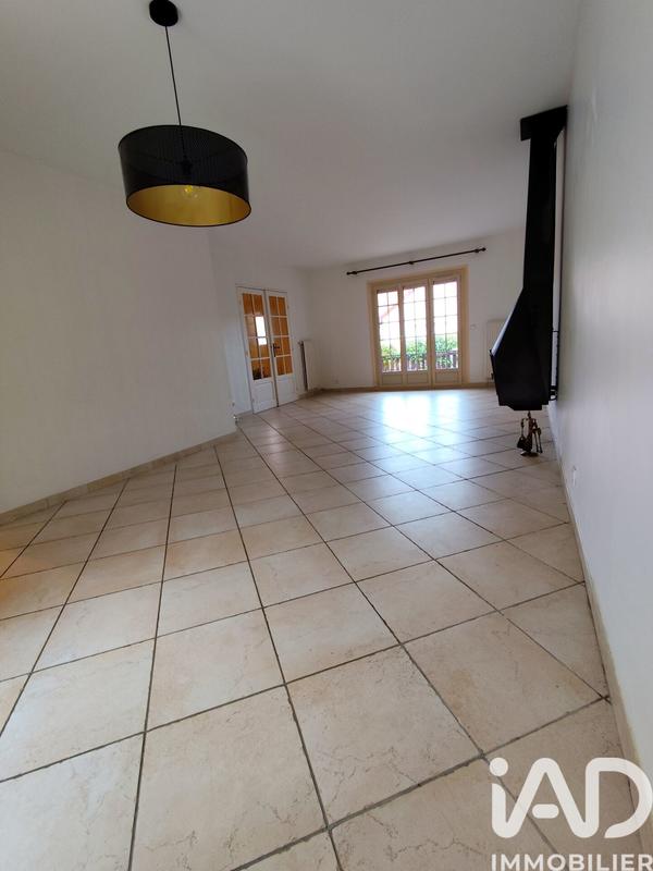Maison - 150 m² - 8 pièces