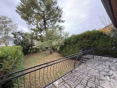 Maison - 88 m² - 5 pièces