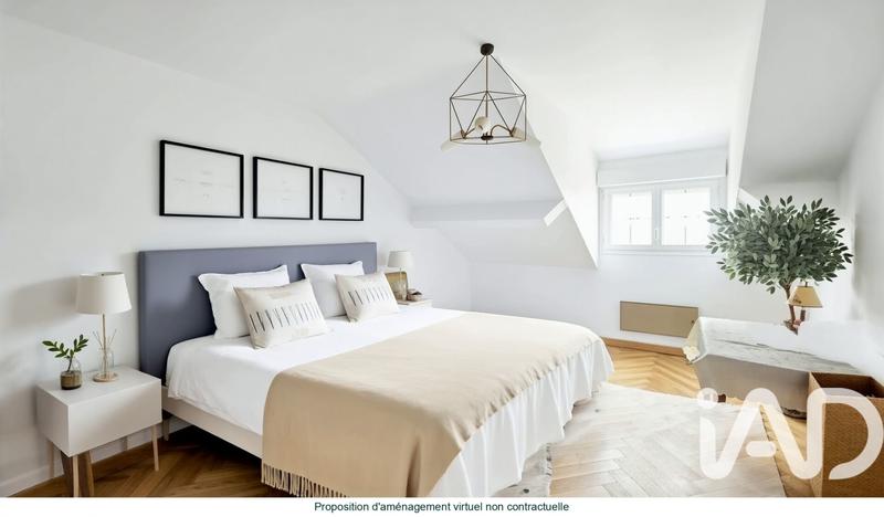 Maison - 145 m² - 6 pièces