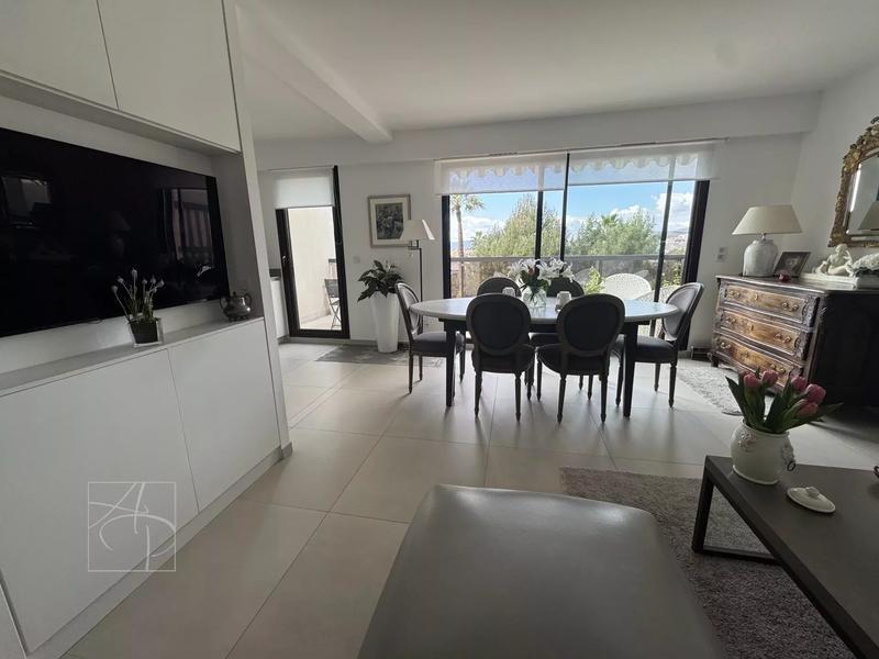 Appartement - 74 m² - 3 pièces