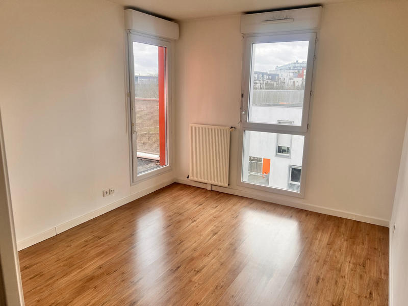 Appartement - 71 m² - 4 pièces