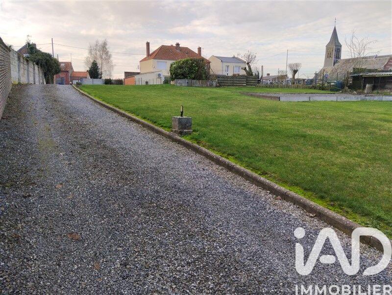 Maison de village - 95 m² - 5 pièces