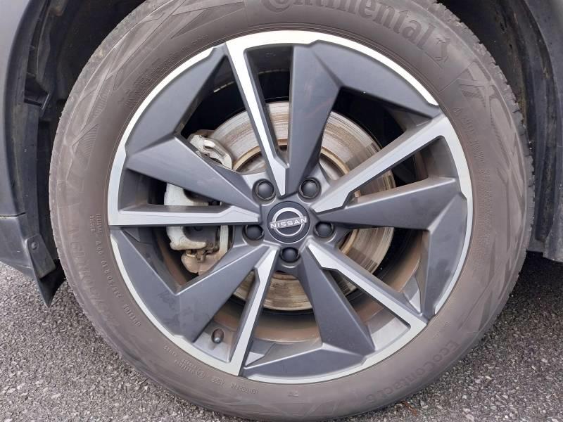 Nissan Qashqai e-Power 190 ch Tekna