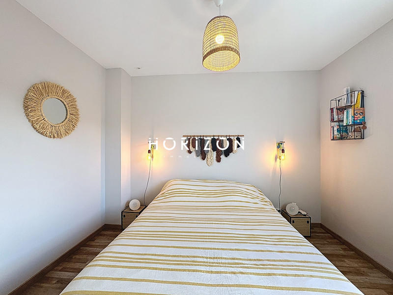 Maison - 103 m² - 5 pièces