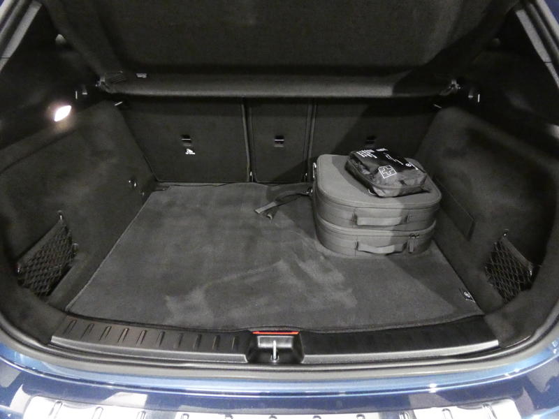 Mercedes Gla 250 e Amg Line