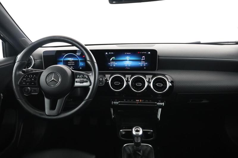 Mercedes Classe a 160 Style Line 109 ch