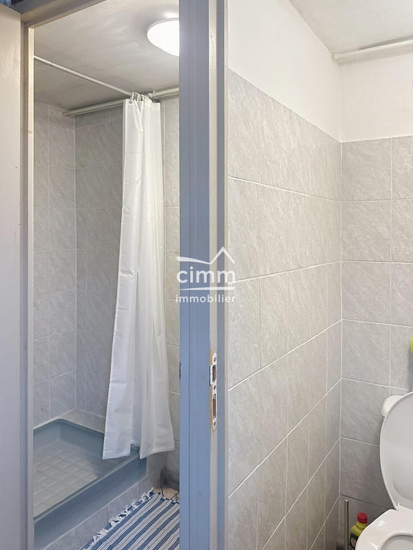 Maison - 116 m² - 5 pièces