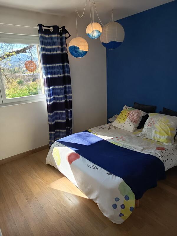 Maison contemporaine - 116 m² - 5 pièces