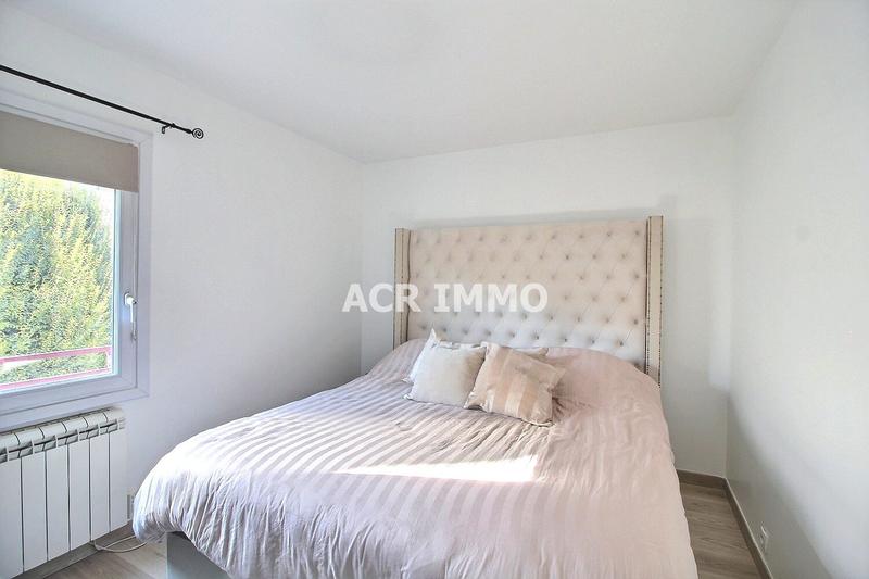 Appartement - 91 m² - 5 pièces