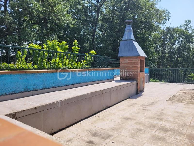 Maison - 128 m² - 5 pièces