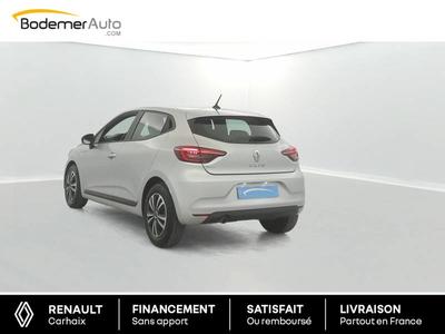 Renault Clio TCe 90 Equilibre