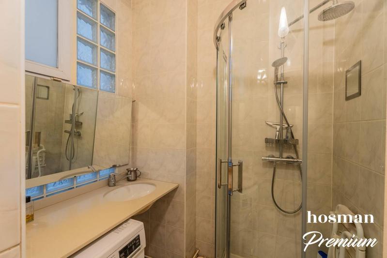 Appartement - 132 m² - 6 pièces