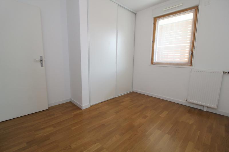 Appartement - 77 m² - 4 pièces
