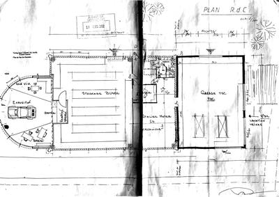 Immeuble - 268 m² - 6 pièces