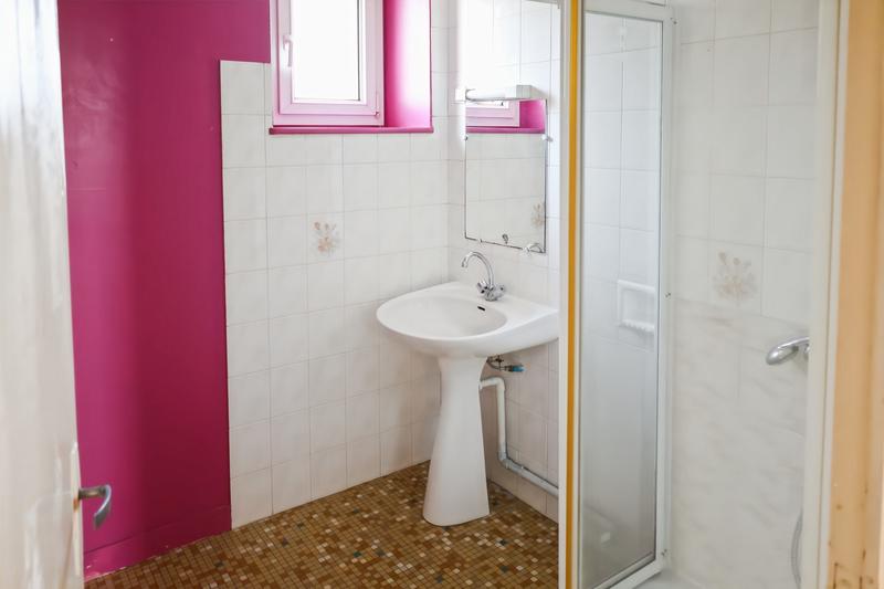 Maison - 69 m² - 4 pièces