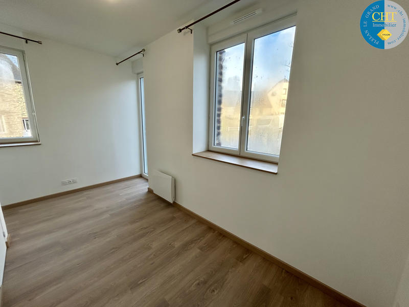 Appartement - 53 m² - 3 pièces