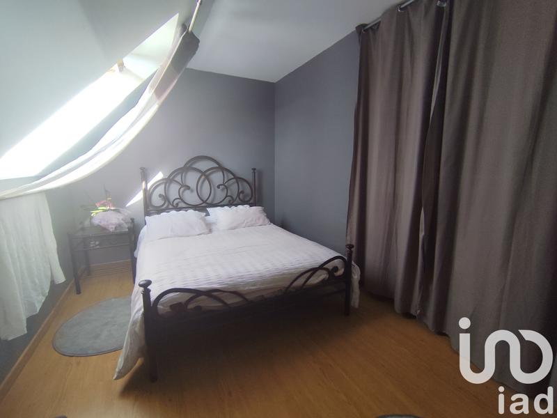 Maison - 142 m² - 7 pièces