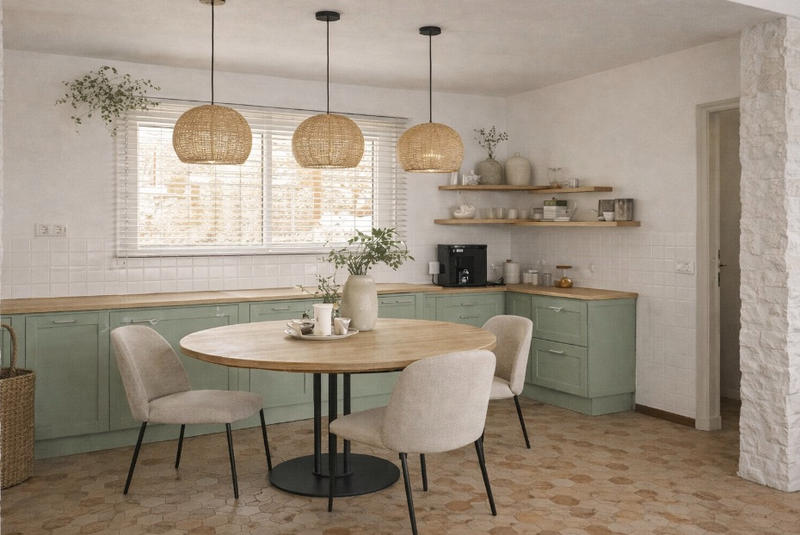 Maison - 103 m² - 4 pièces