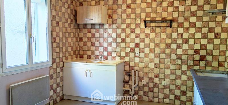 Immeuble - 360 m² - 16 pièces