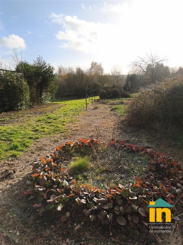 Maison de ville - 121 m² - 5 pièces