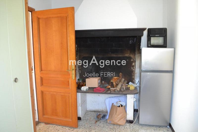 Maison - 143 m² - 6 pièces