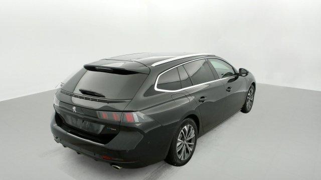 Peugeot 508 Sw Hybrid 225 e-Eat8 Allure