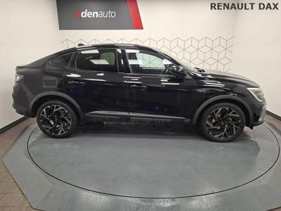 Renault Arkana TCe 160 Edc - 23 esprit Alpine