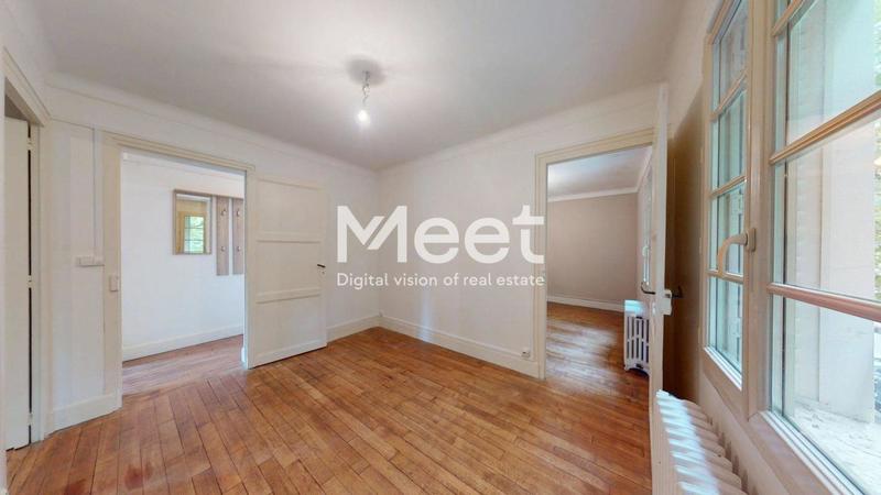 Appartement - 58 m² - 4 pièces