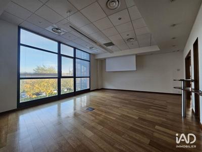 Bureau - 440 m²
