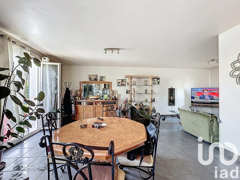 Maison - 137 m² - 6 pièces