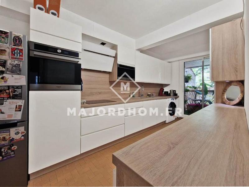 Appartement - 95 m² - 4 pièces