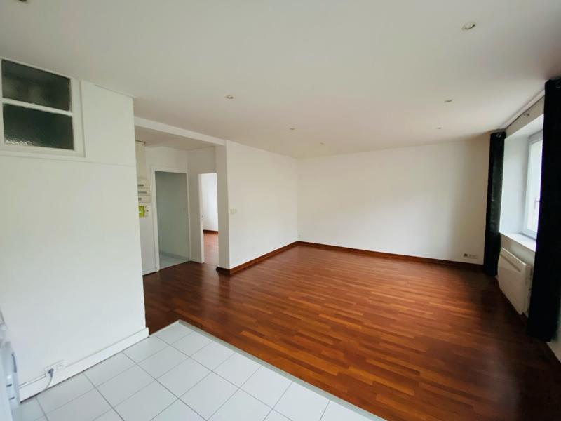 Immeuble - 220 m²