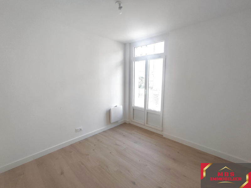 Appartement - 54 m² - 3 pièces