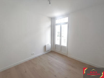 Appartement - 54 m² - 3 pièces
