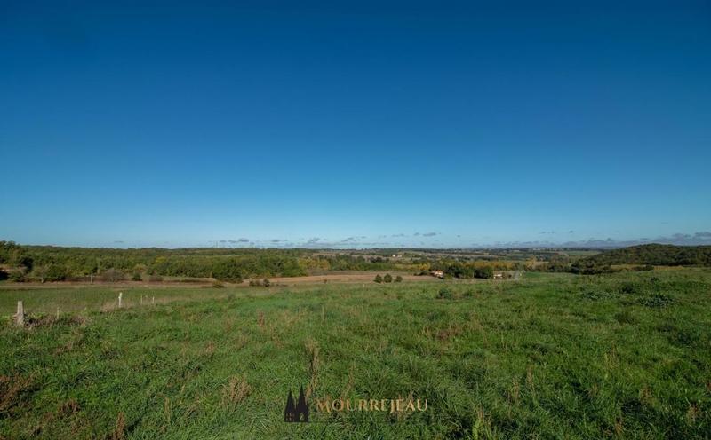 Terrain constructible - 2 289 m²