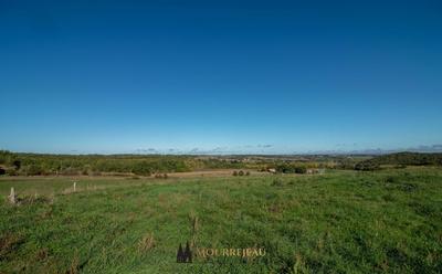 Terrain constructible - 2 289 m²