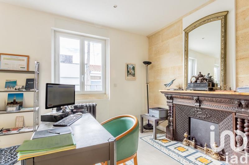 Maison de maîtres - 305 m² - 9 pièces