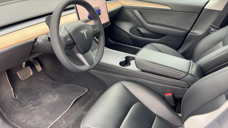 Tesla Model 3 2022 325 Rwd Standard Range Plus