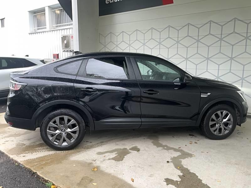 Renault Arkana TCe 140 Edc - 23 Evolution